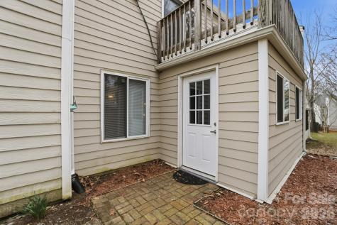 8407 Cricket Lake Drive Charlotte NC 28277