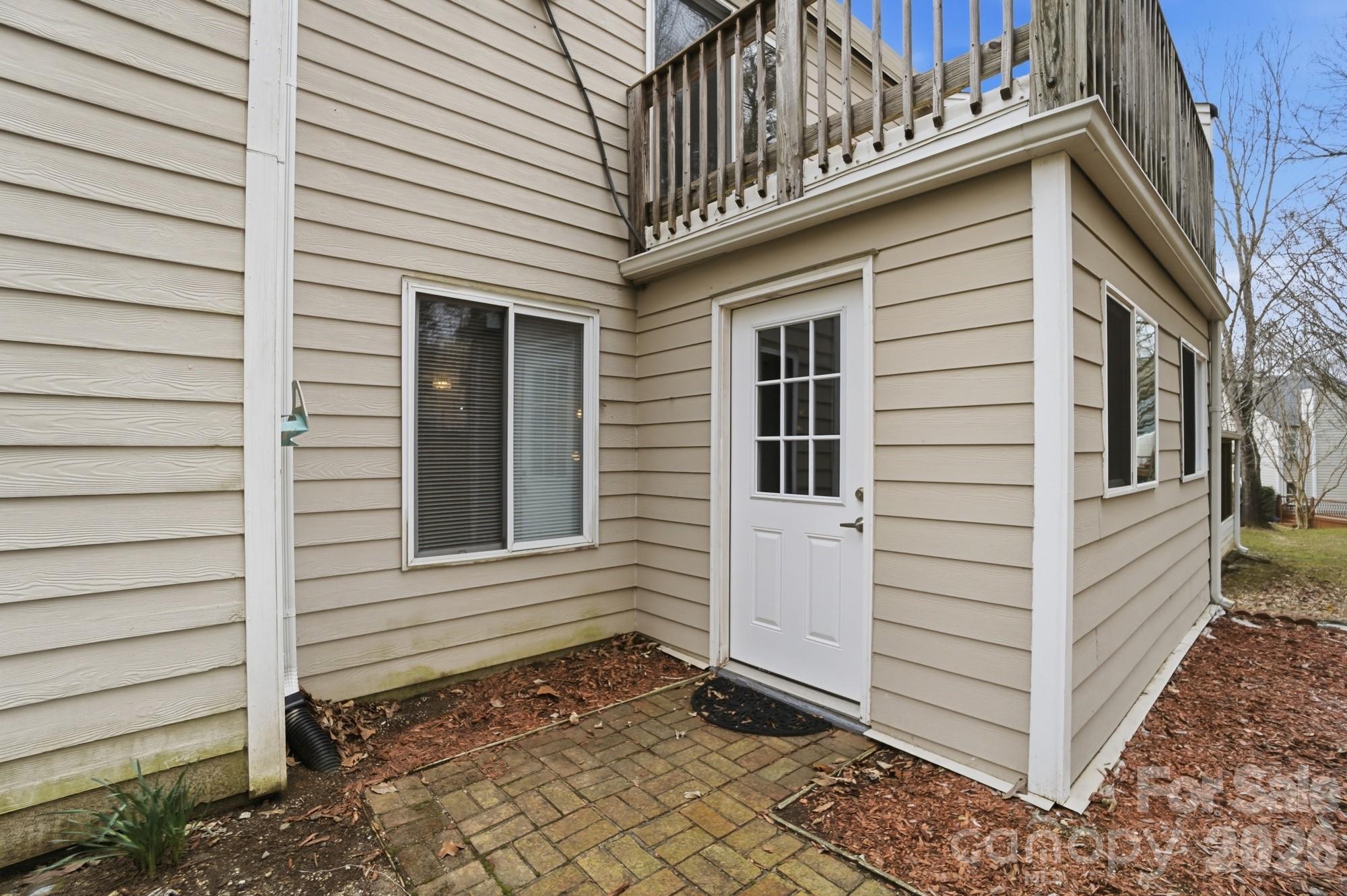 8407 Cricket Lake Drive Charlotte NC 28277