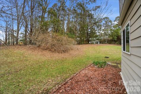 8407 Cricket Lake Drive Charlotte NC 28277