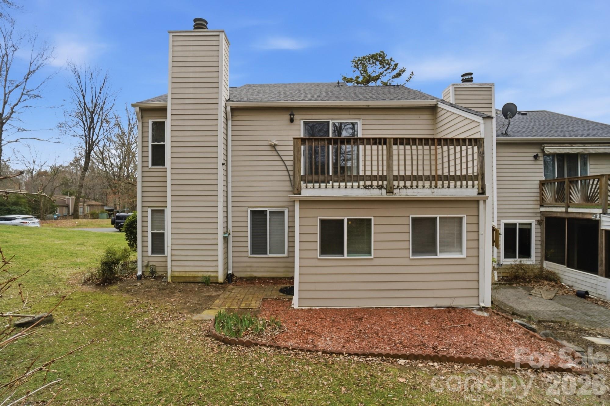 8407 Cricket Lake Drive Charlotte NC 28277