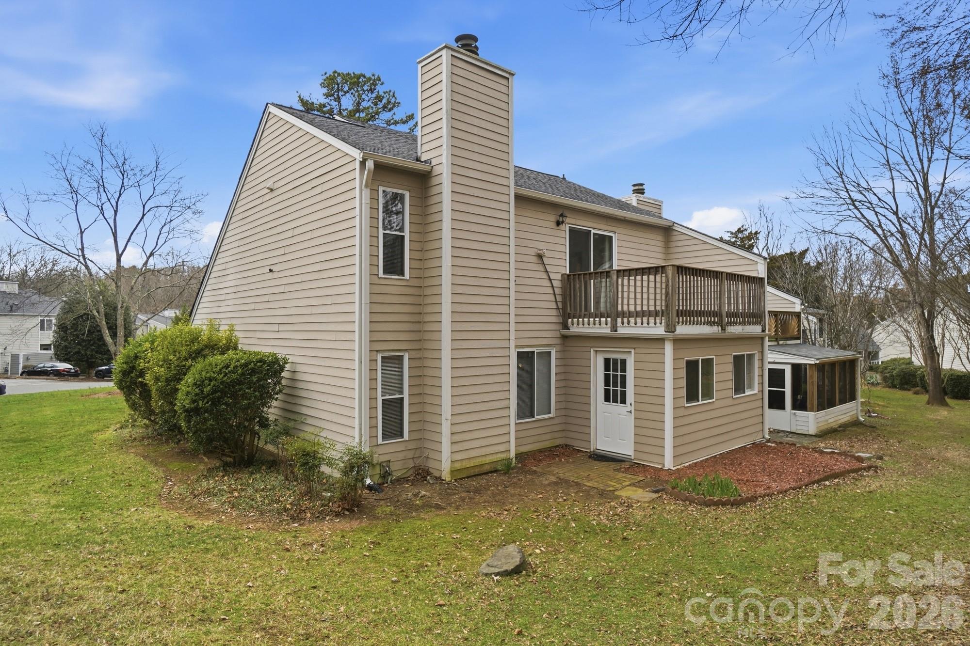 8407 Cricket Lake Drive Charlotte NC 28277