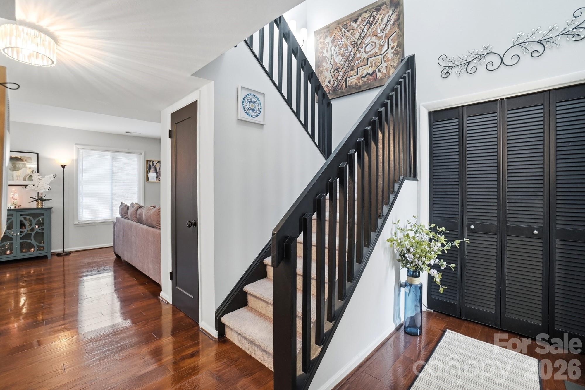 8407 Cricket Lake Drive Charlotte NC 28277