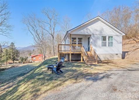 687 Holtzclaw Road Canton NC 28716