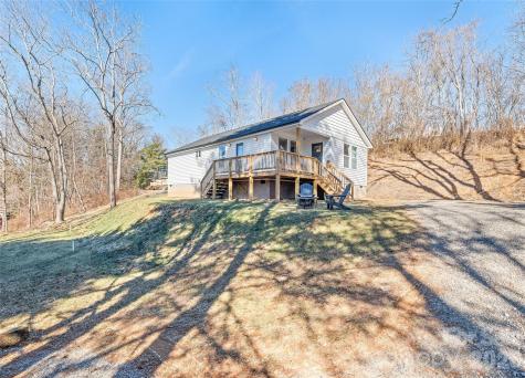 687 Holtzclaw Road Canton NC 28716