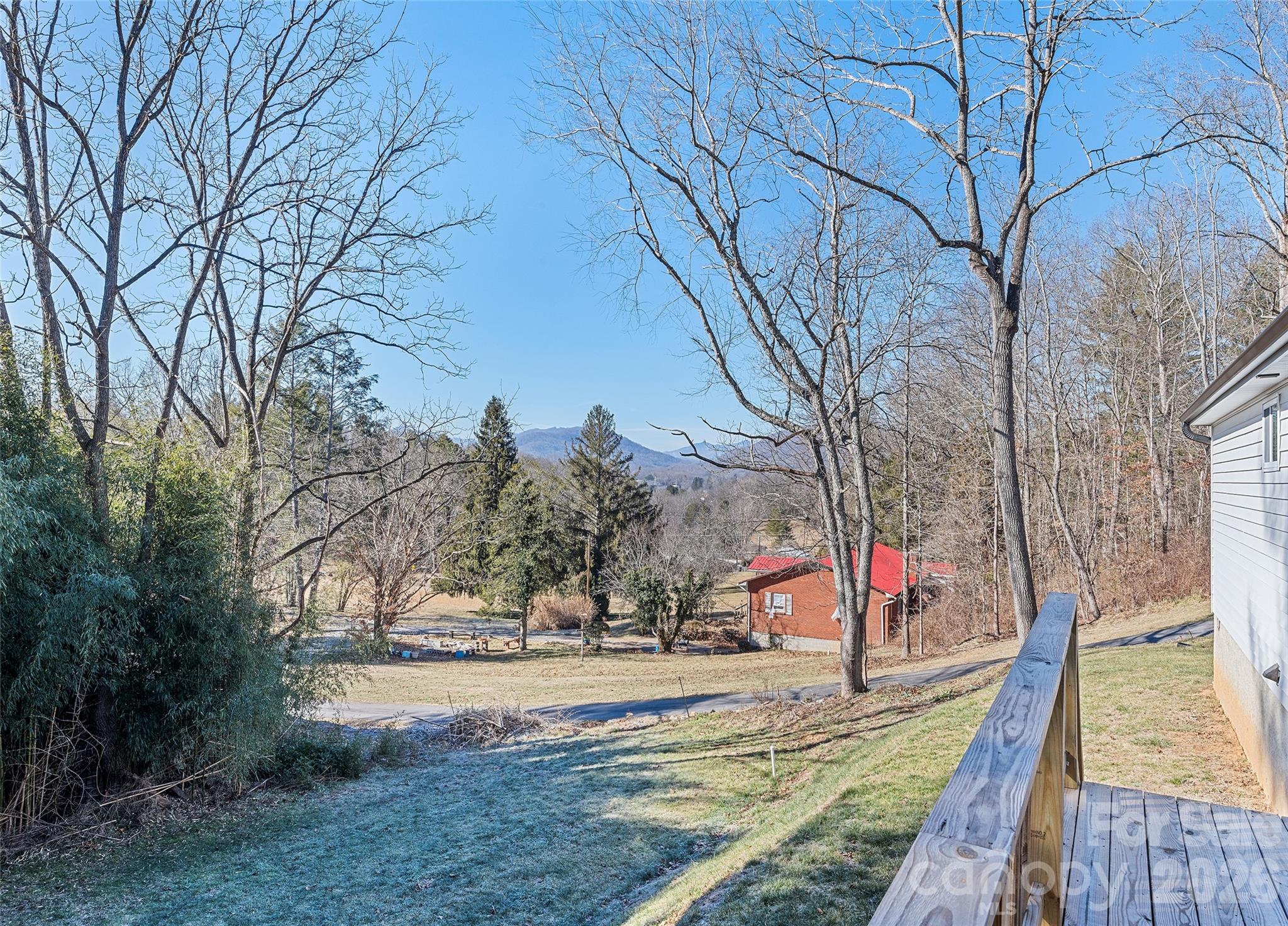 687 Holtzclaw Road Canton NC 28716