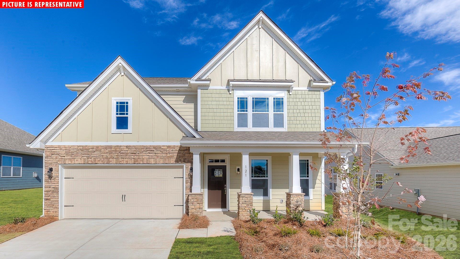 134 Ventnor Way Mooresville NC 28115