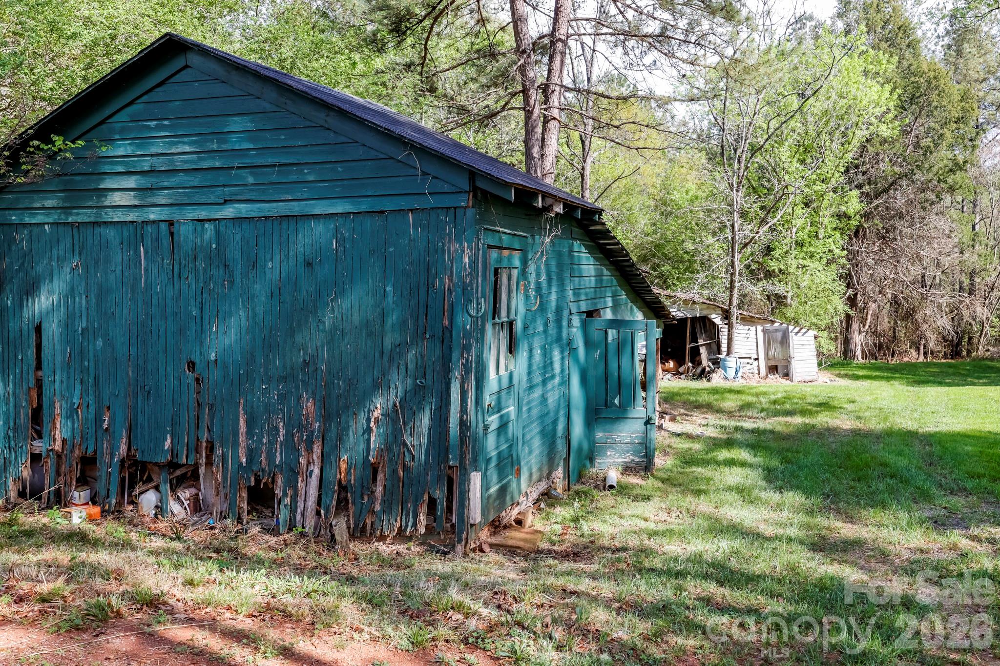 364 Dave Sims Road Rutherfordton NC 28139