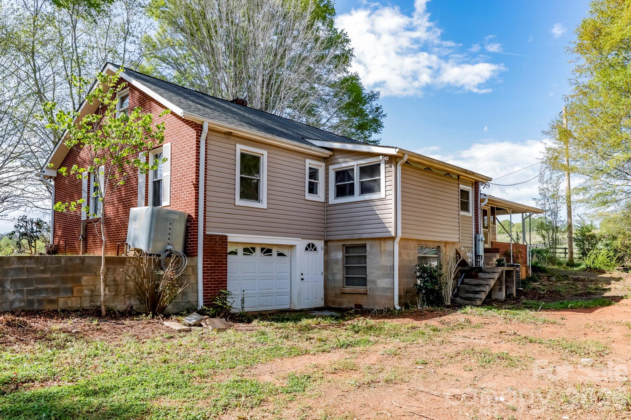 364 Dave Sims Road Rutherfordton NC 28139