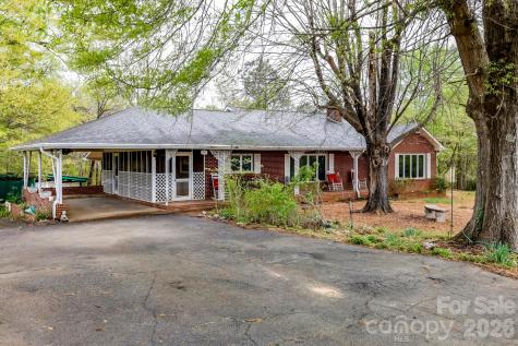 364 Dave Sims Road Rutherfordton NC 28139