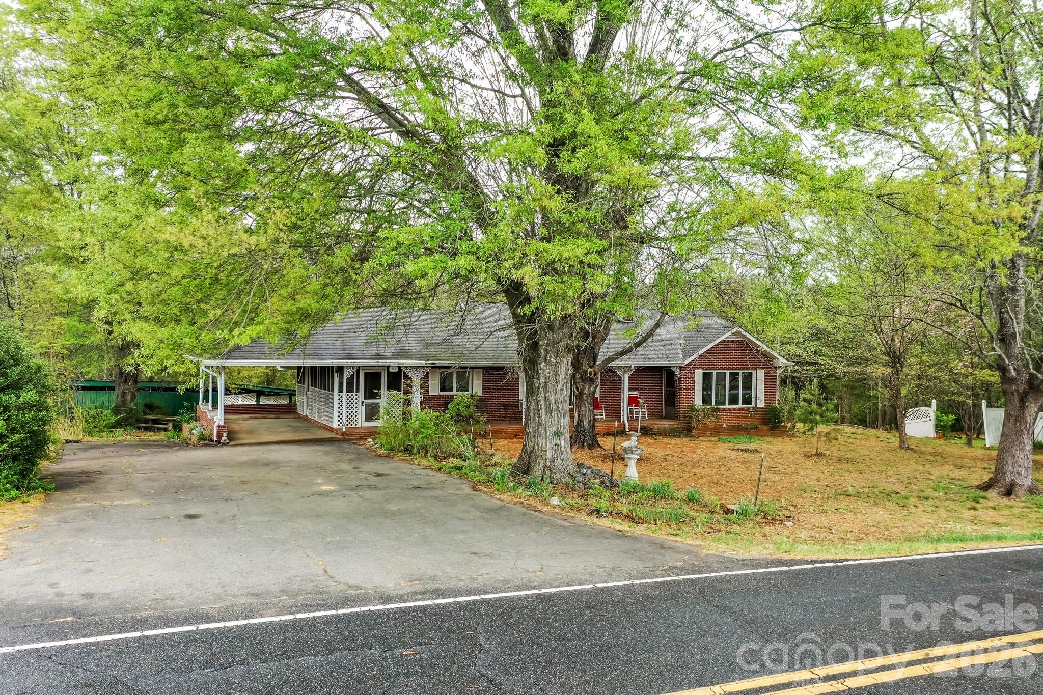 364 Dave Sims Road Rutherfordton NC 28139