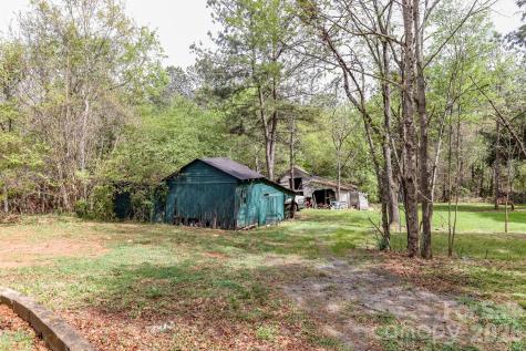364 Dave Sims Road Rutherfordton NC 28139