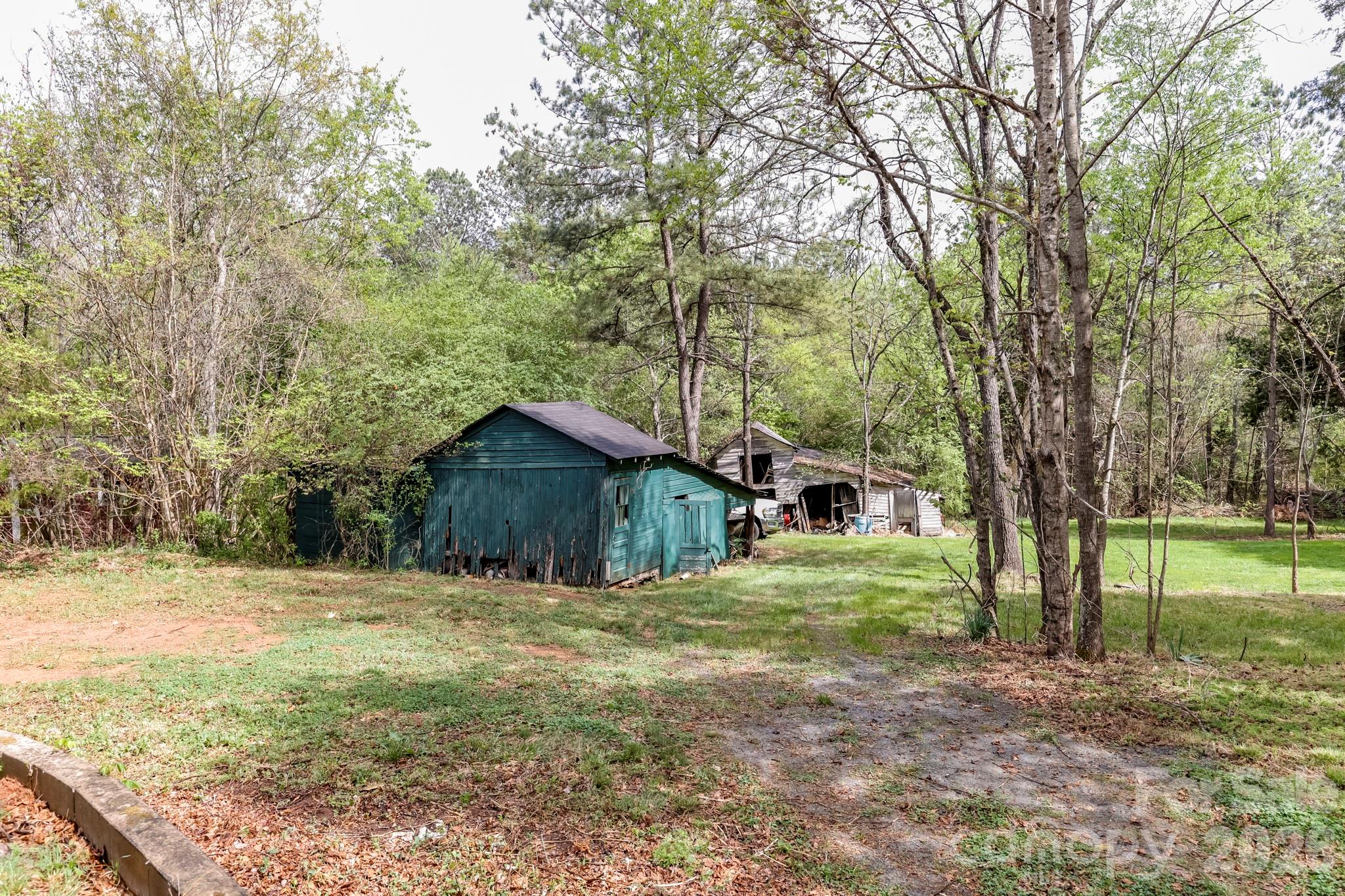 364 Dave Sims Road Rutherfordton NC 28139