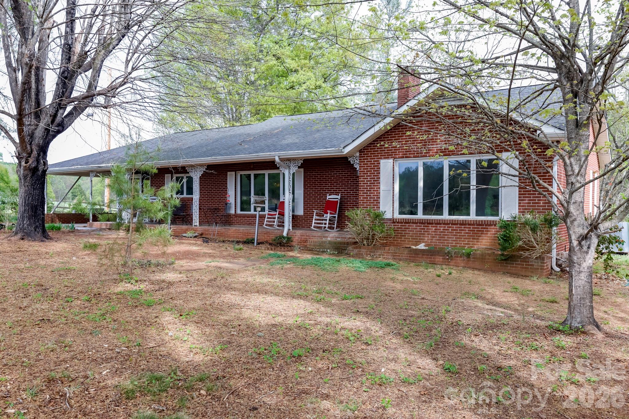 364 Dave Sims Road Rutherfordton NC 28139