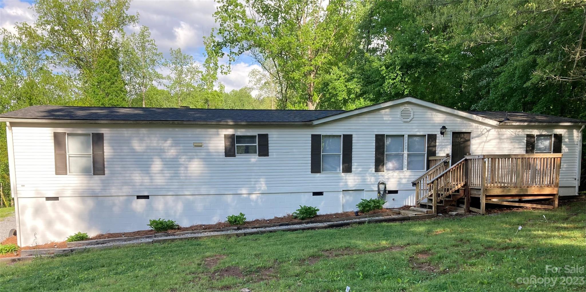 248 Friendship Road Statesville NC 28625