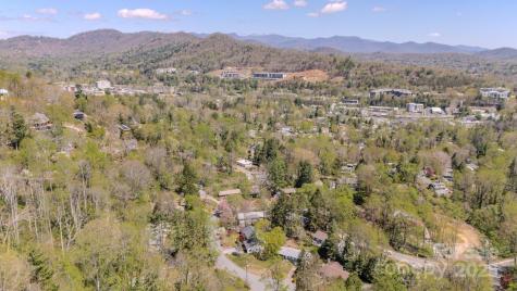 10 Clearbrook Road Asheville NC 28805