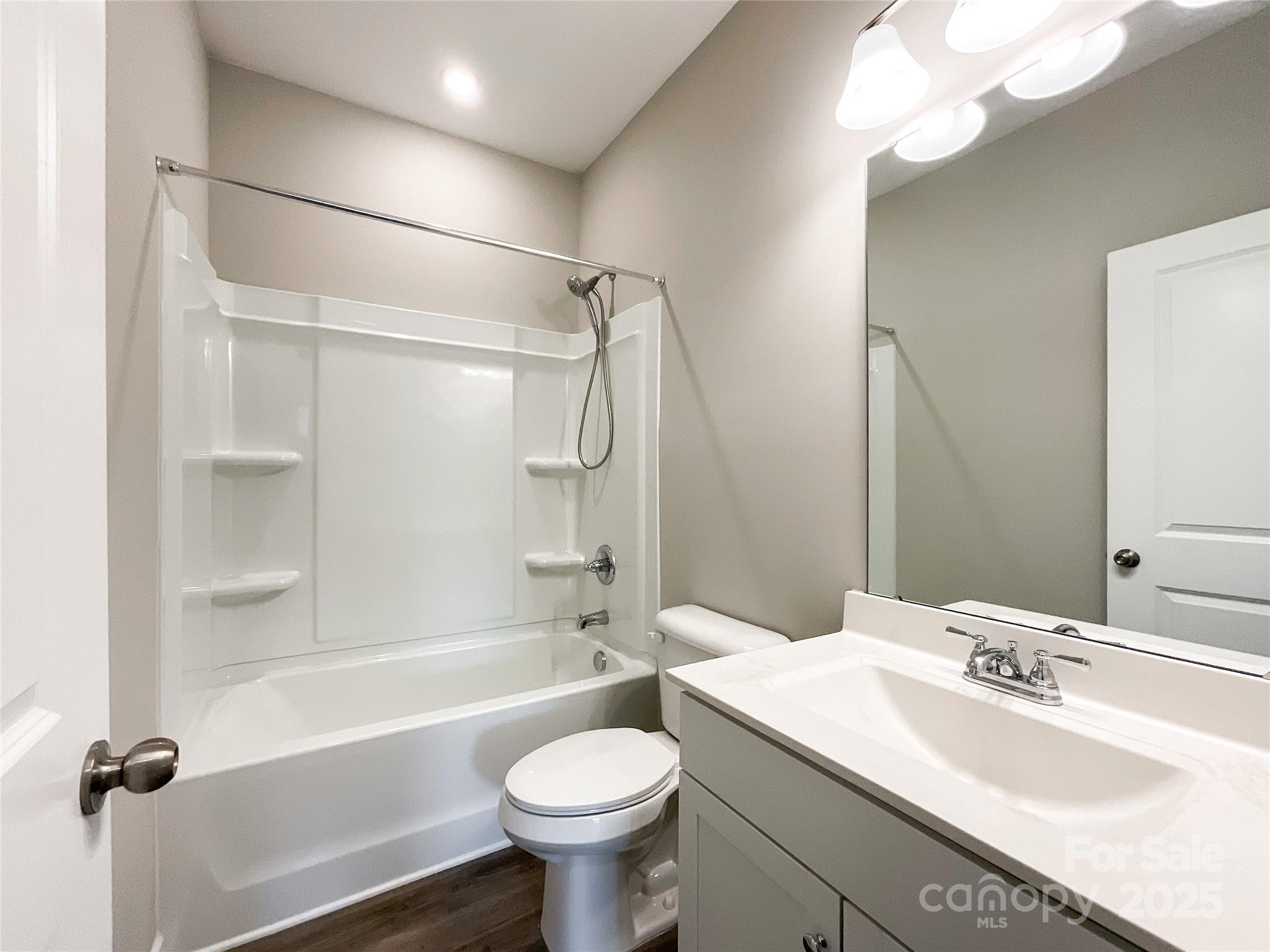 417 Kiser Lane Locust NC 28097