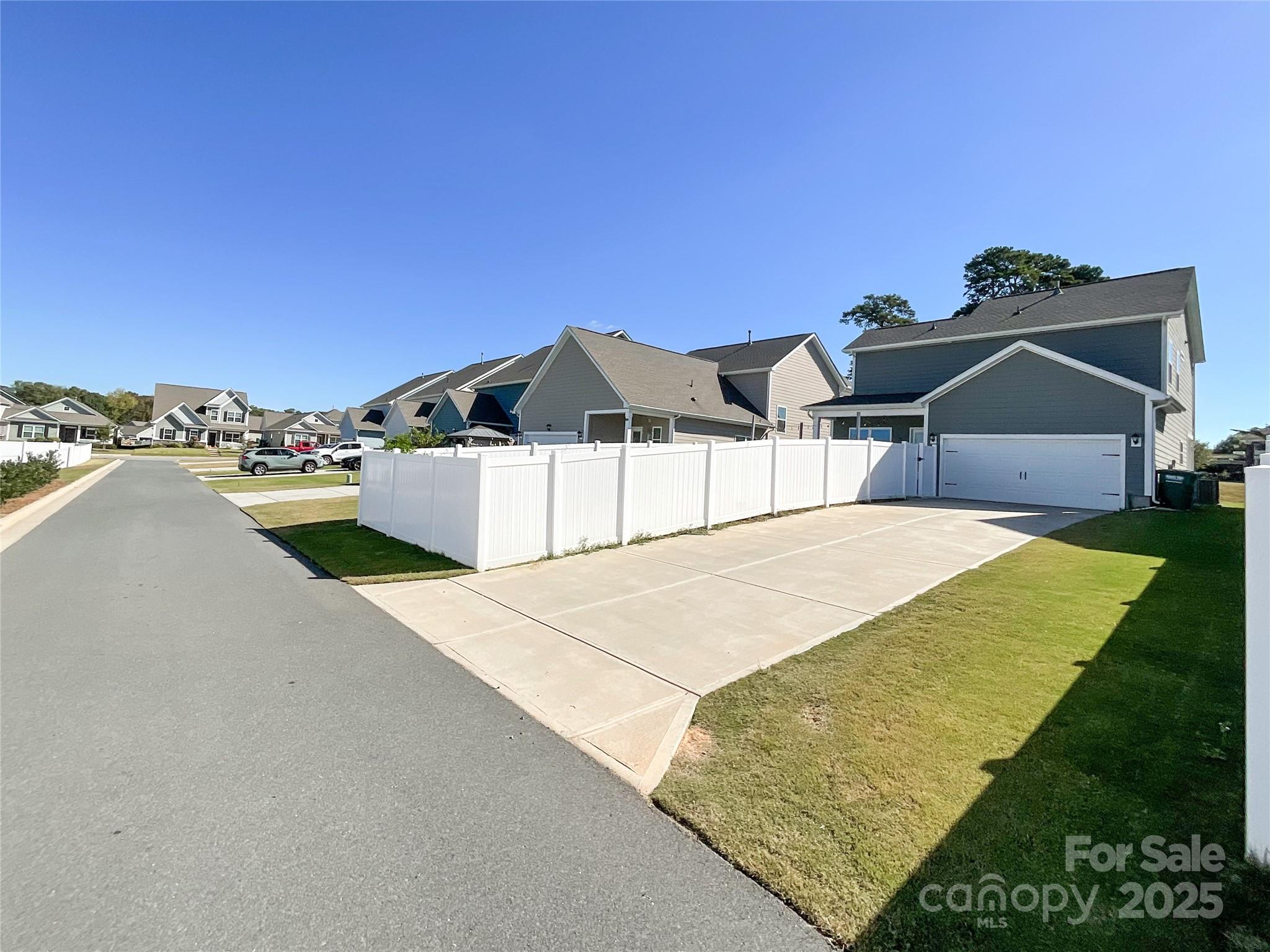 417 Kiser Lane Locust NC 28097