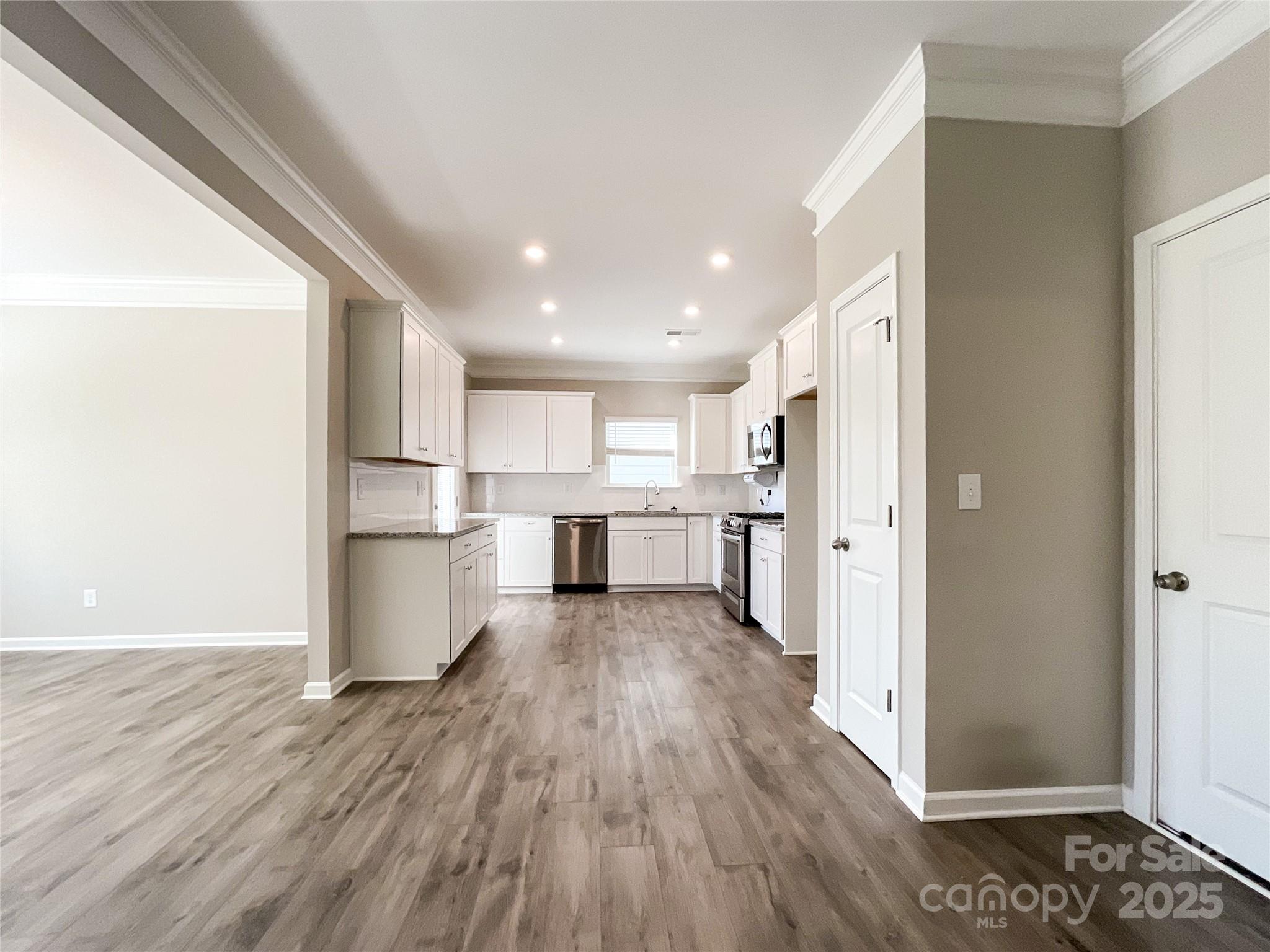 417 Kiser Lane Locust NC 28097