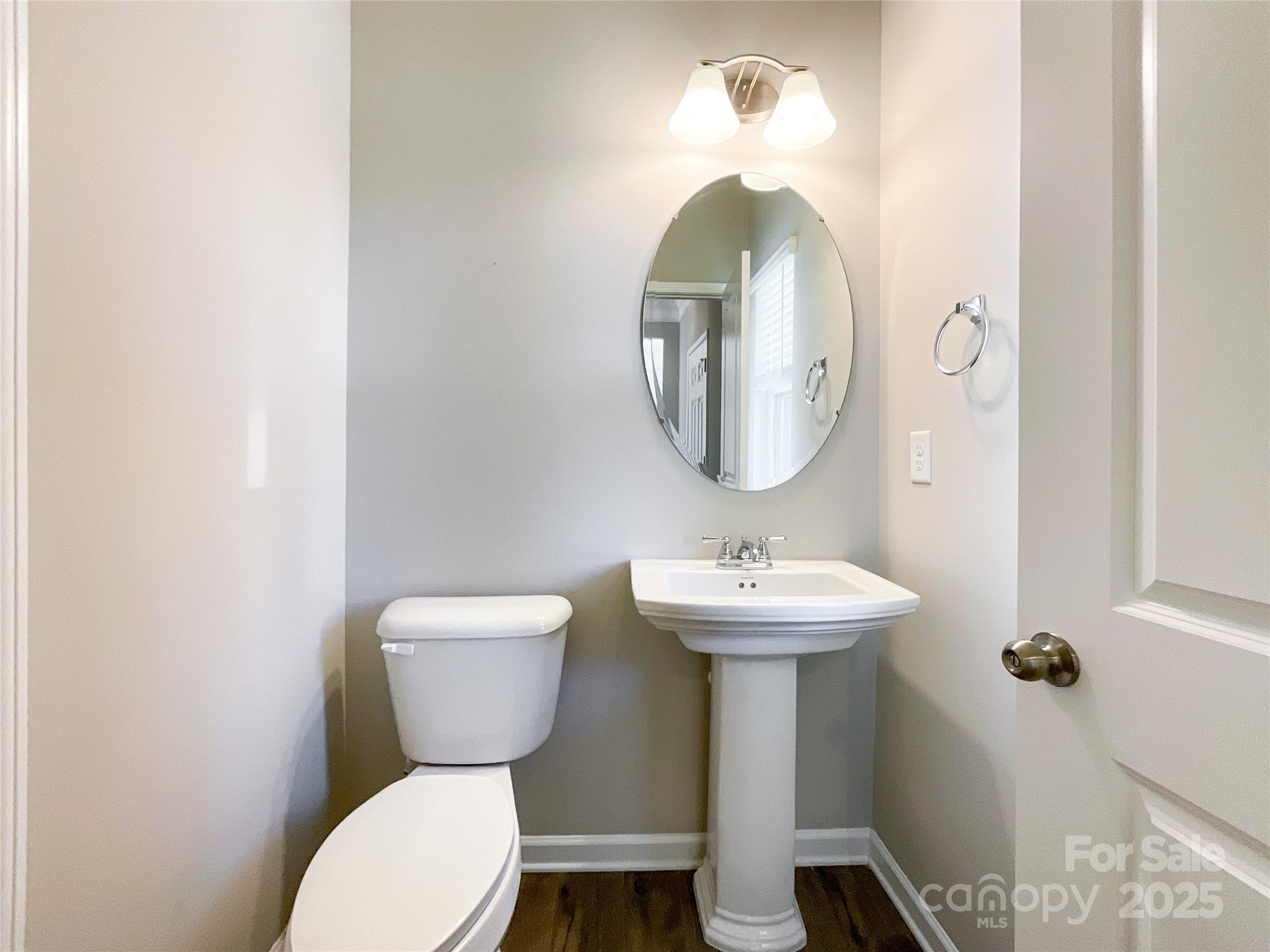 417 Kiser Lane Locust NC 28097