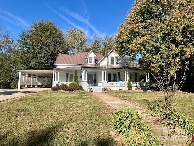 216 South Main Street Granite Falls NC 28630