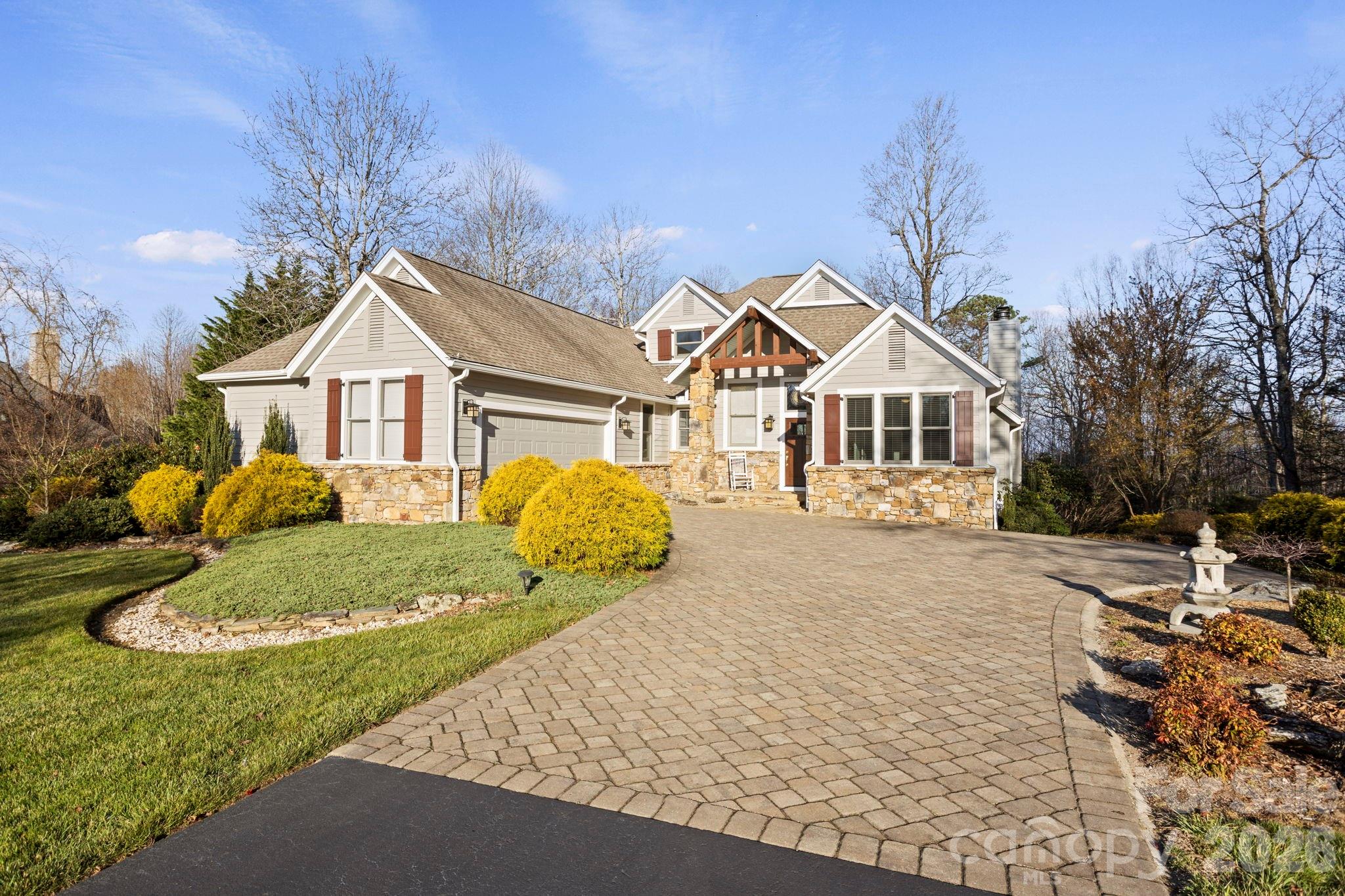 120 Founders Drive Flat Rock NC 28731