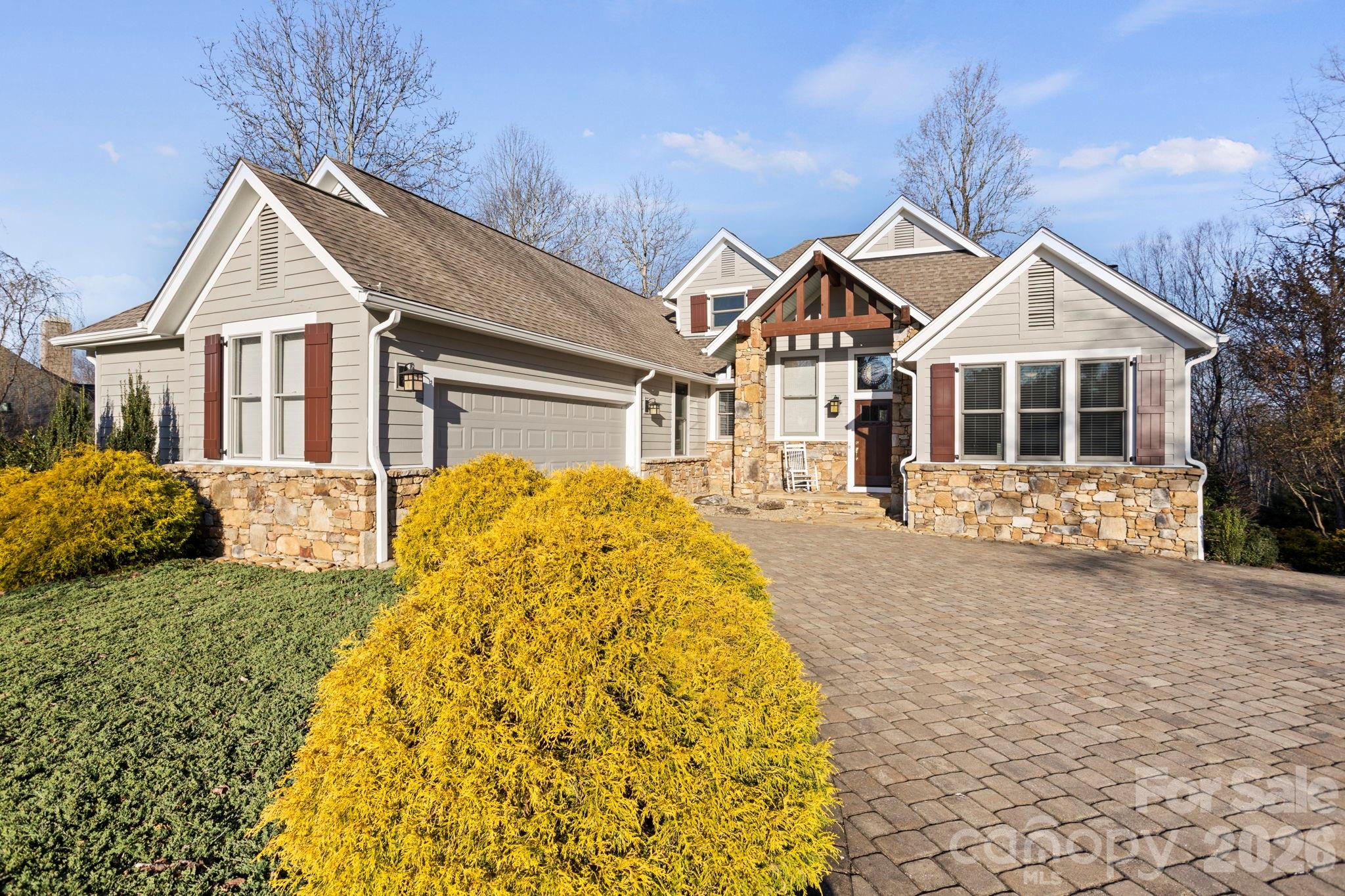 120 Founders Drive Flat Rock NC 28731