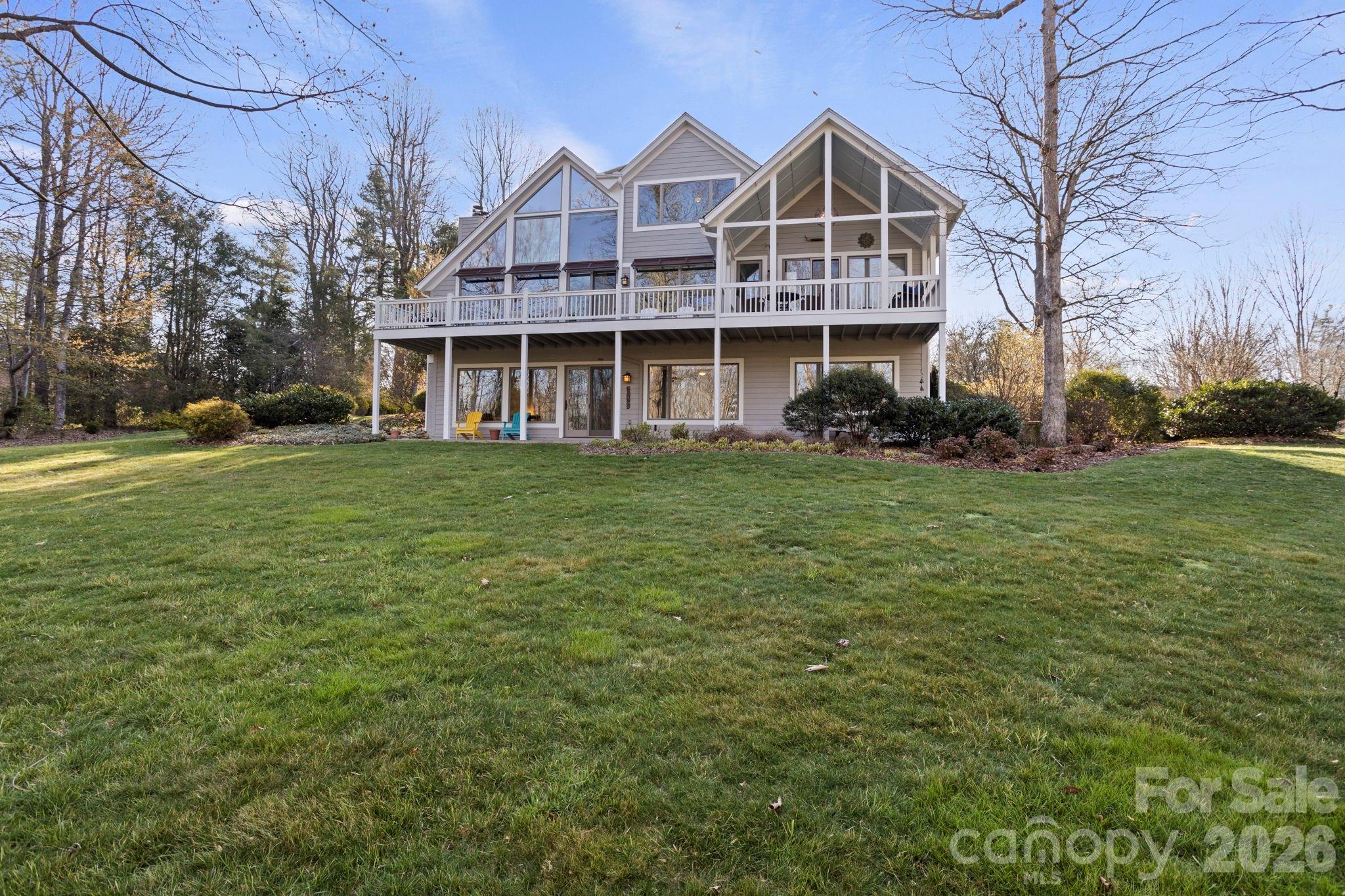 120 Founders Drive Flat Rock NC 28731
