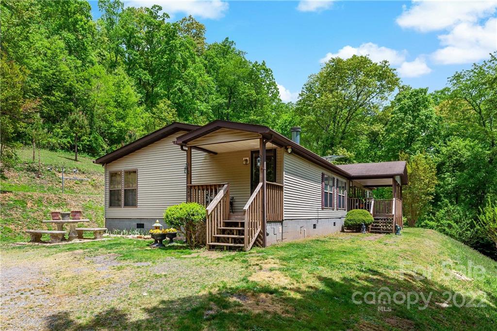 149 Church Road Fairview NC 28730