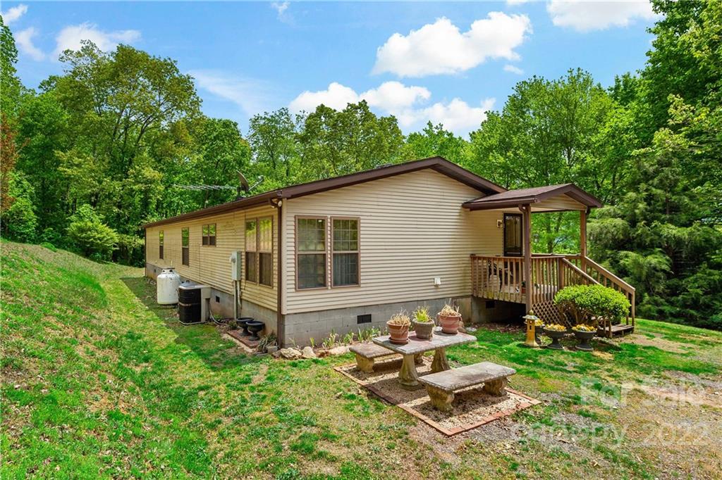 149 Church Road Fairview NC 28730