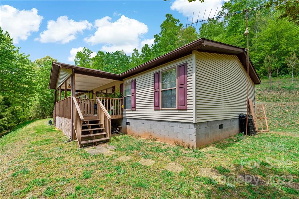149 Church Road Fairview NC 28730