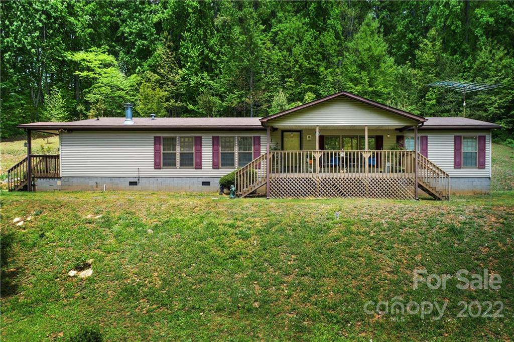 149 Church Road Fairview NC 28730