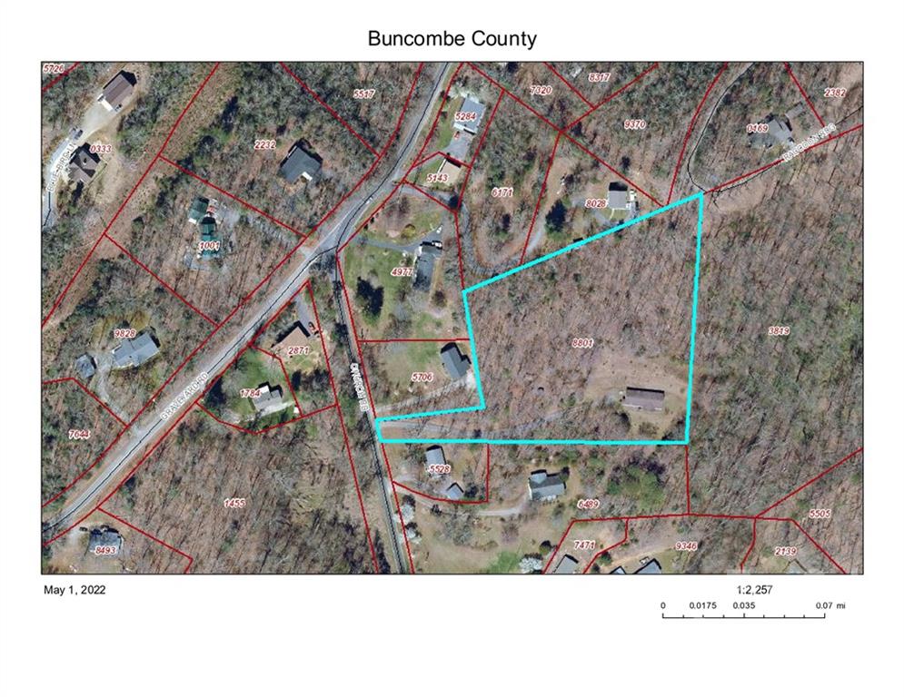 149 Church Road Fairview NC 28730
