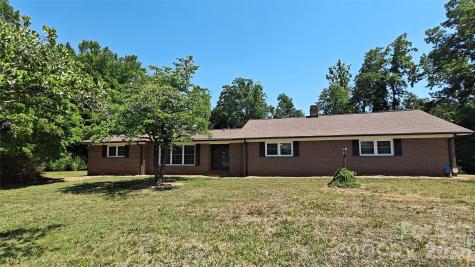8710 Stokes Ferry Road Salisbury NC 28146