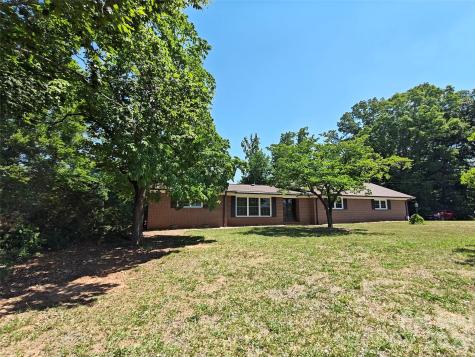 8710 Stokes Ferry Road Salisbury NC 28146