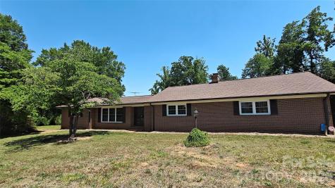 8710 Stokes Ferry Road Salisbury NC 28146