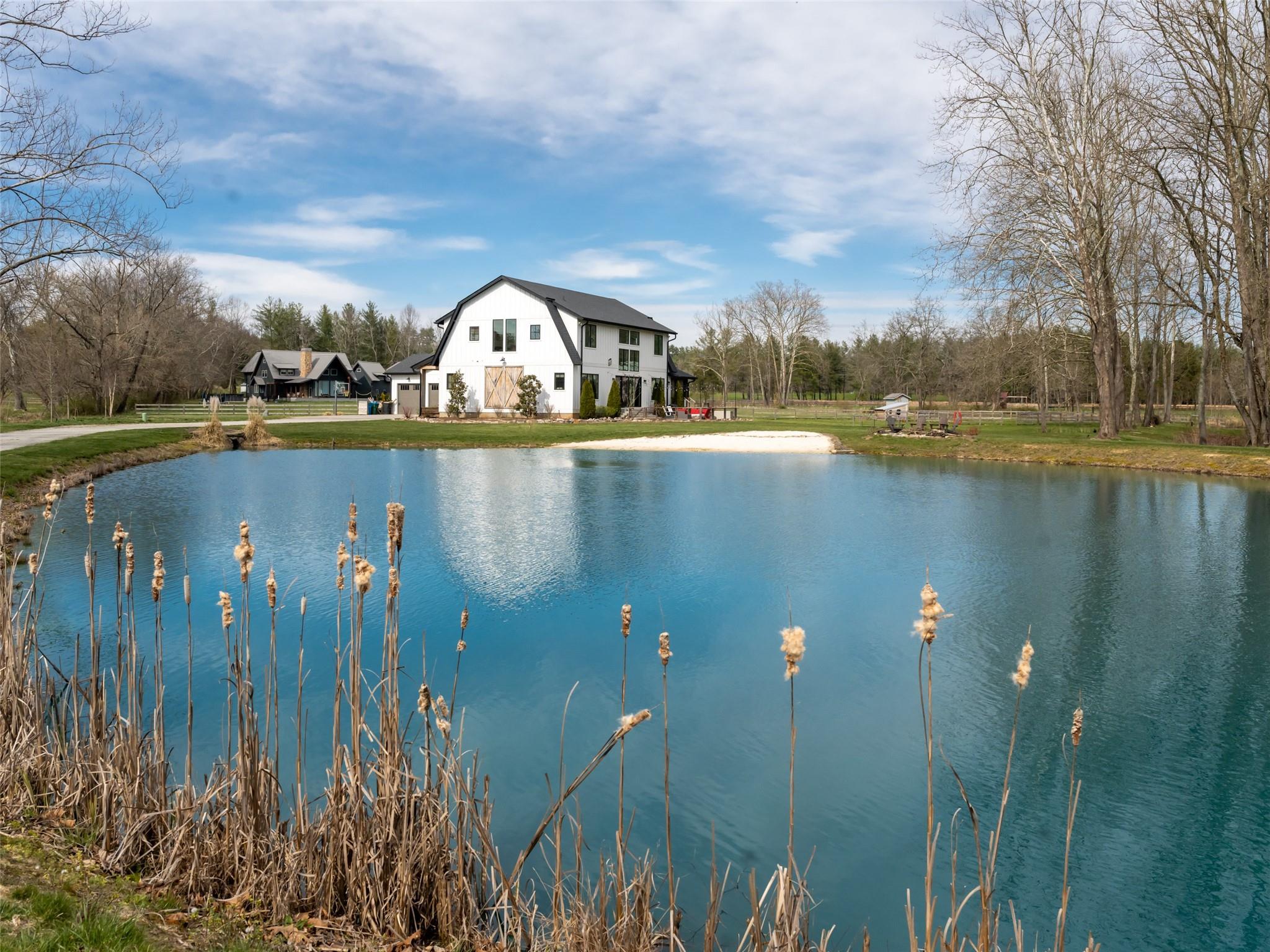 119 Cane Creek Ranch Drive Fletcher NC 28732