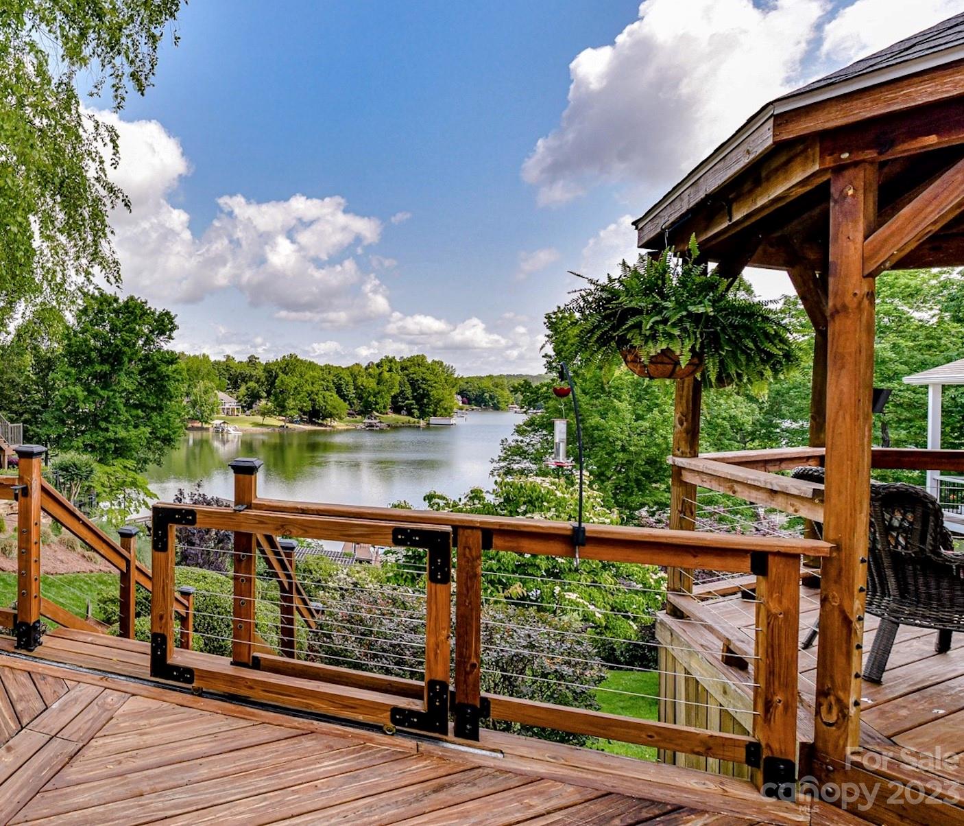 10416 Quiet Bay Court Charlotte NC 28278