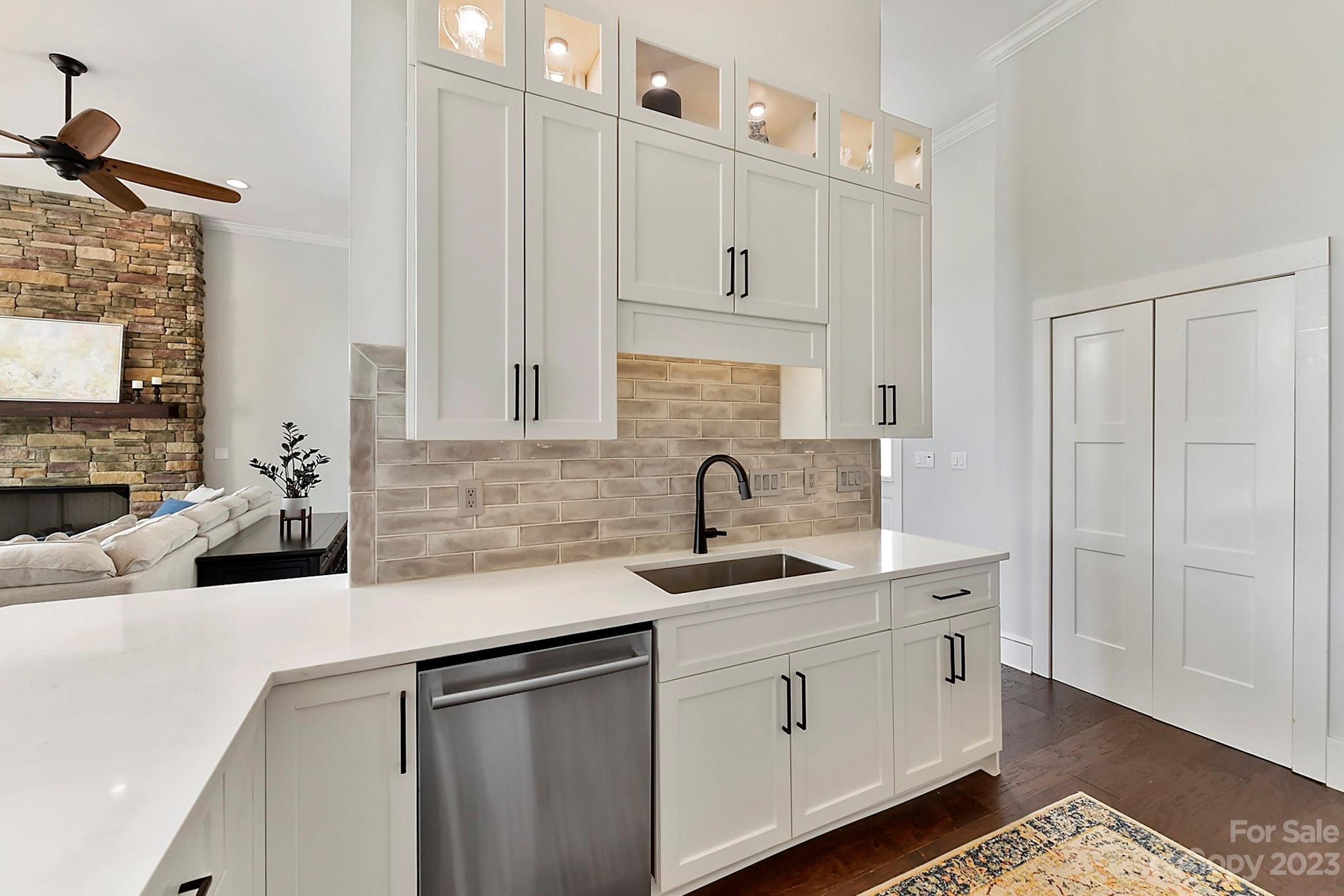 10416 Quiet Bay Court Charlotte NC 28278