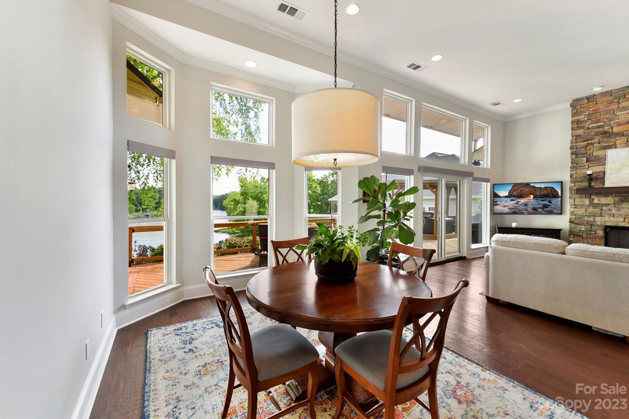 10416 Quiet Bay Court Charlotte NC 28278