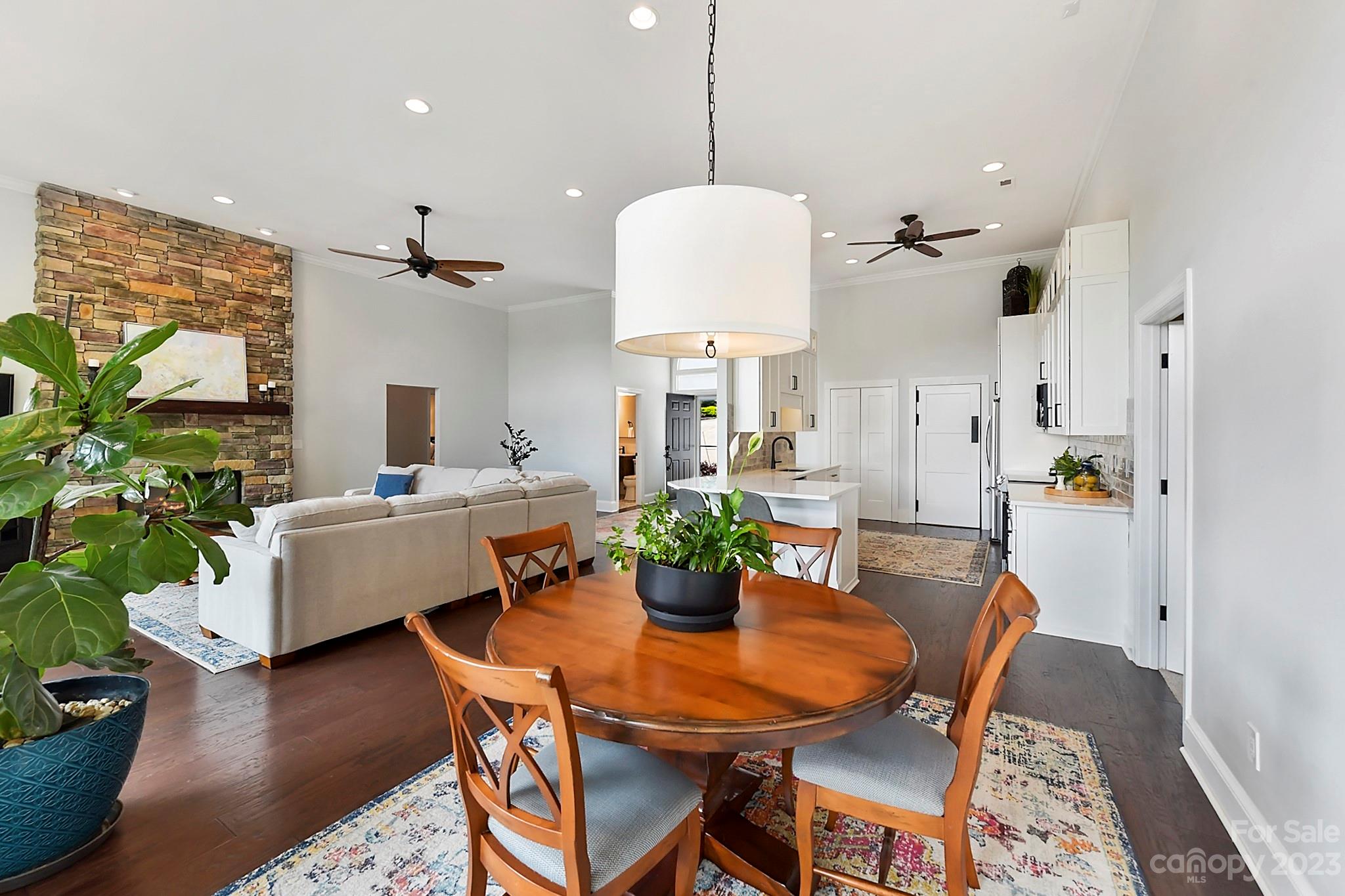 10416 Quiet Bay Court Charlotte NC 28278