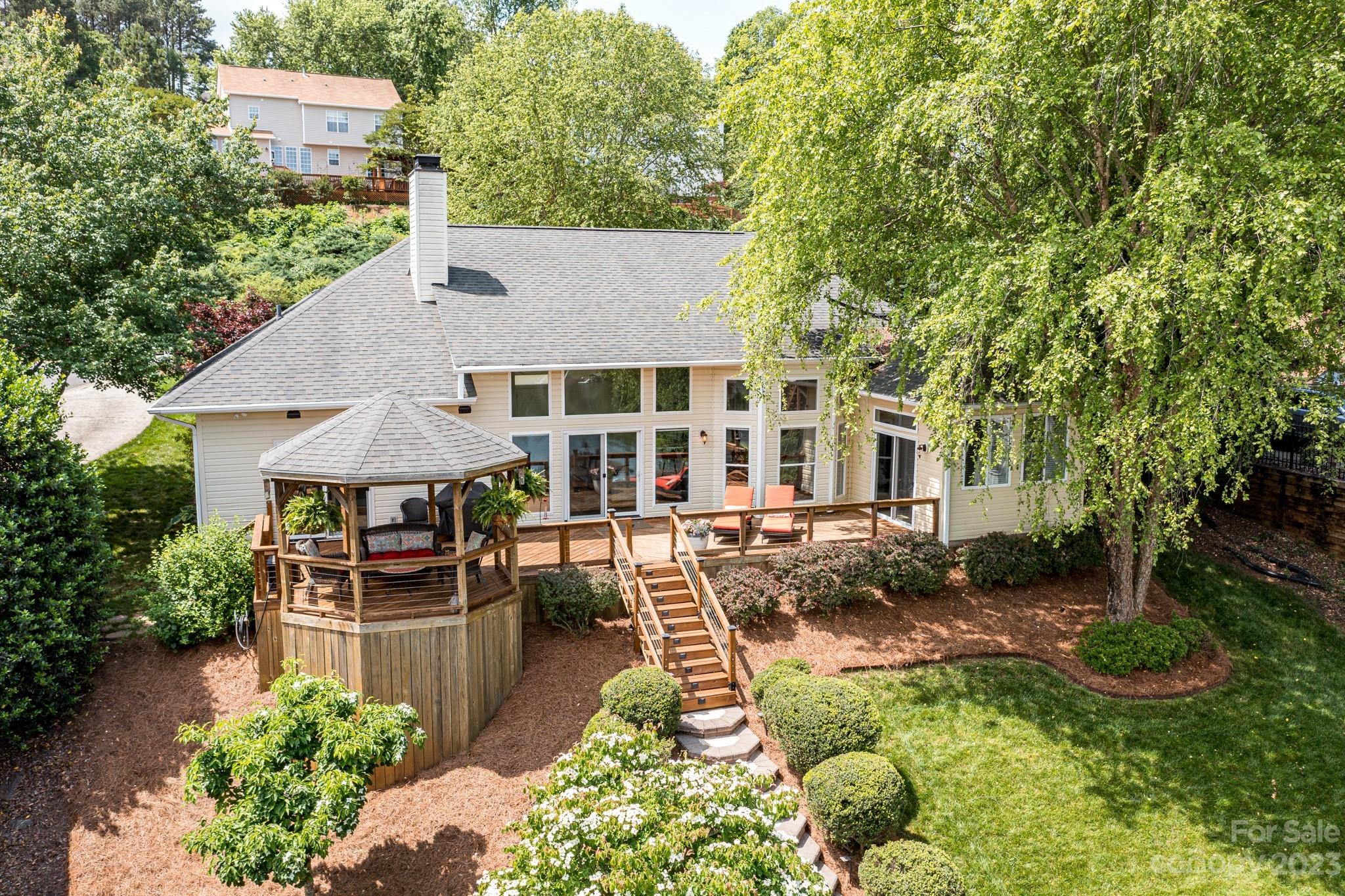 10416 Quiet Bay Court Charlotte NC 28278