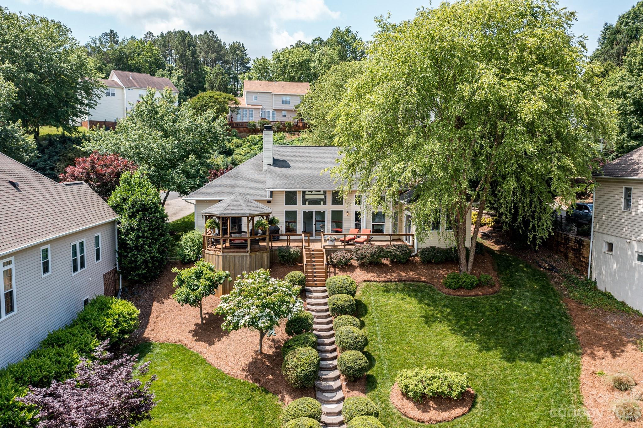 10416 Quiet Bay Court Charlotte NC 28278
