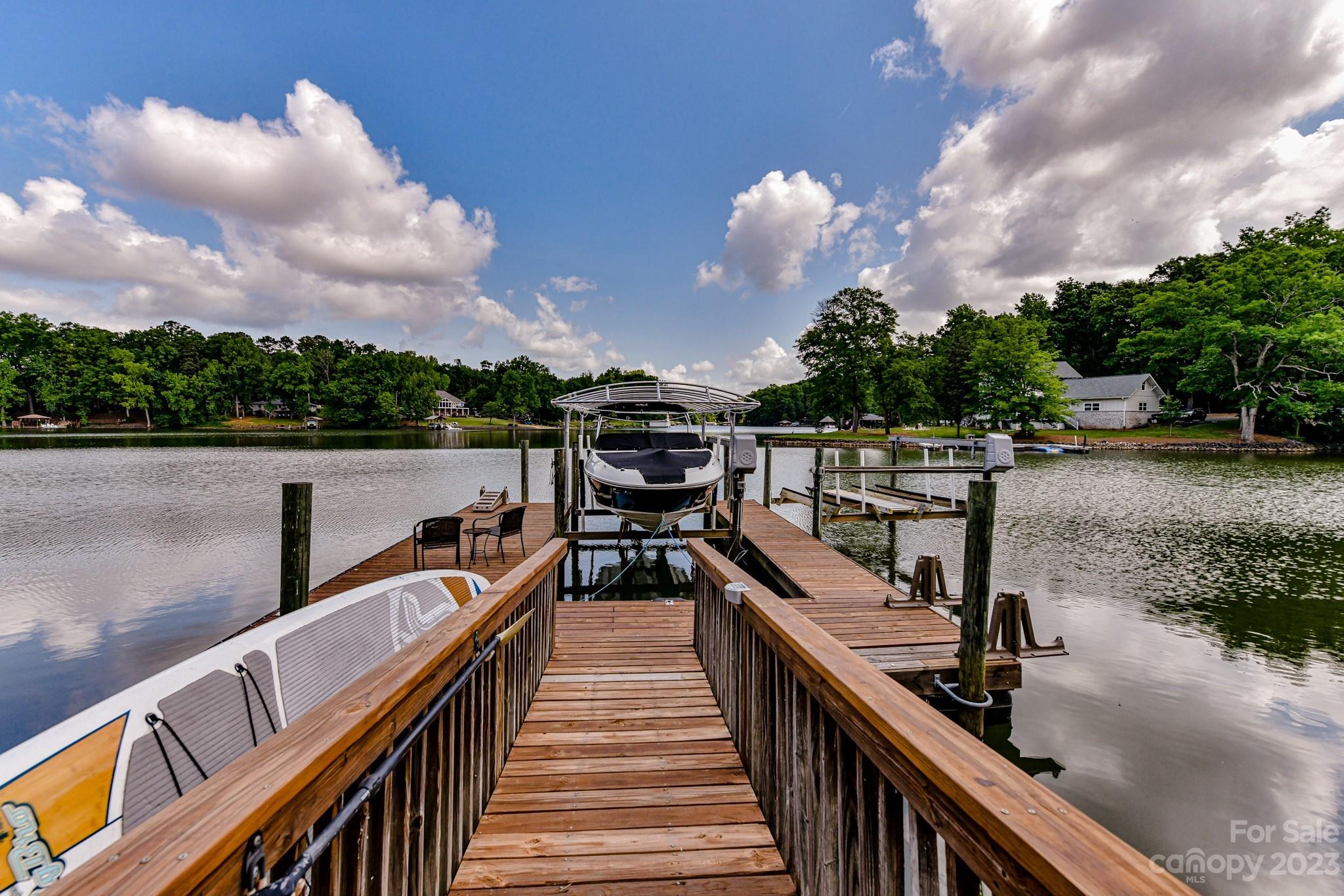 10416 Quiet Bay Court Charlotte NC 28278