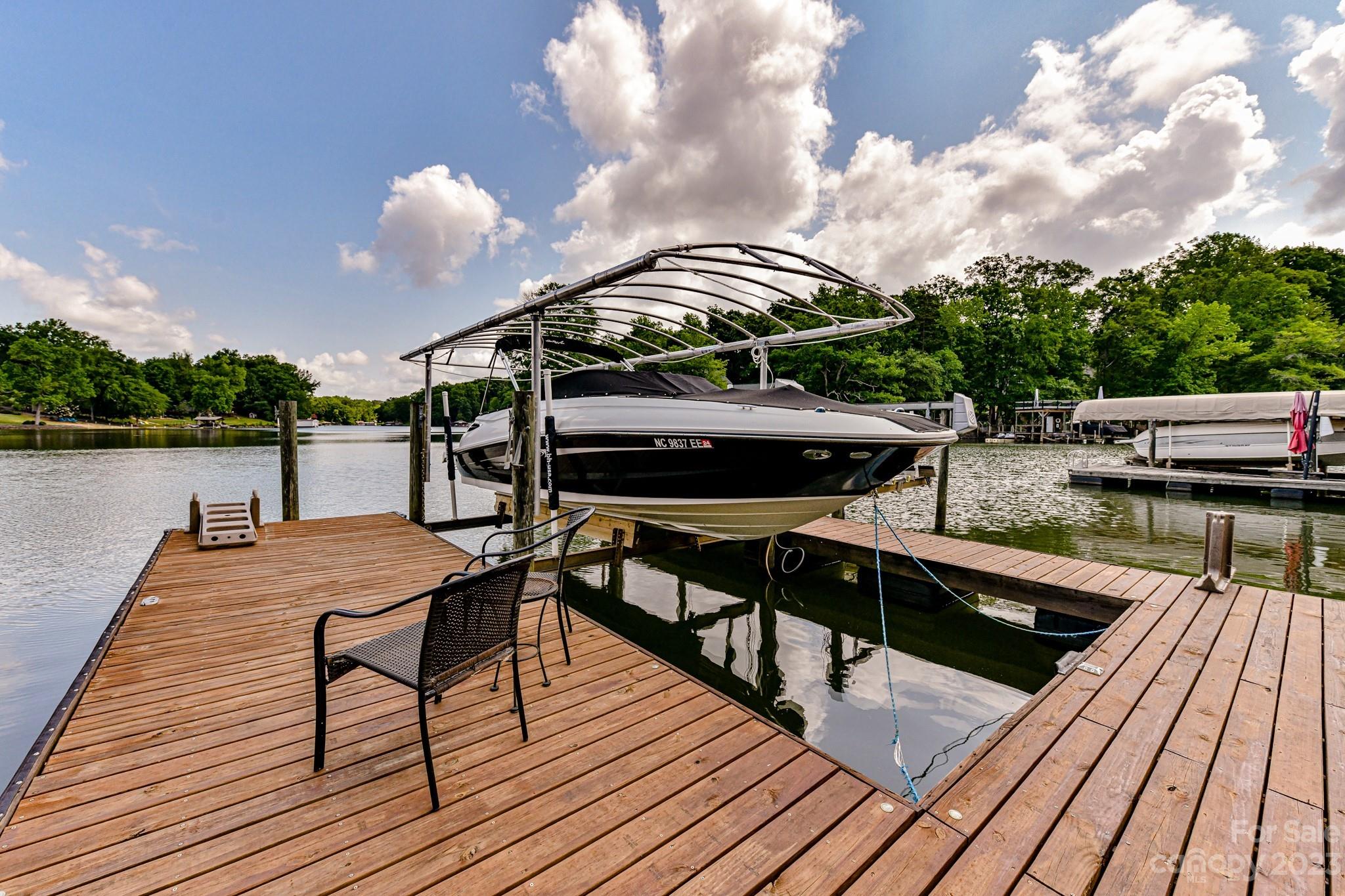 10416 Quiet Bay Court Charlotte NC 28278