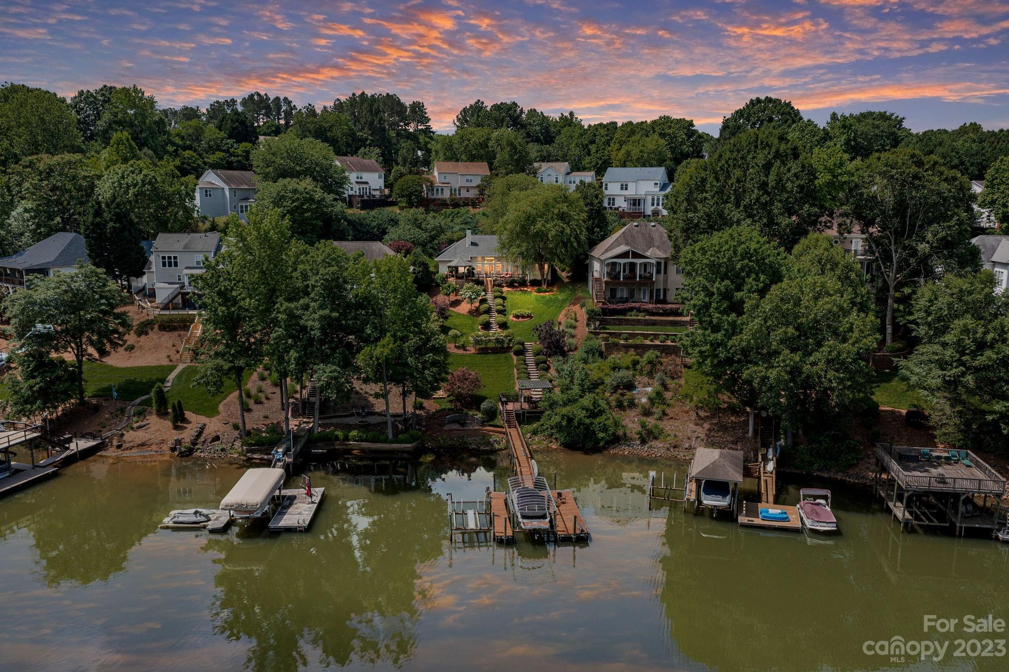 10416 Quiet Bay Court Charlotte NC 28278