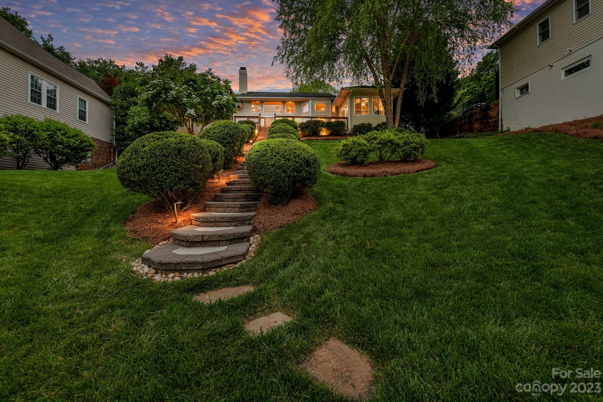 10416 Quiet Bay Court Charlotte NC 28278