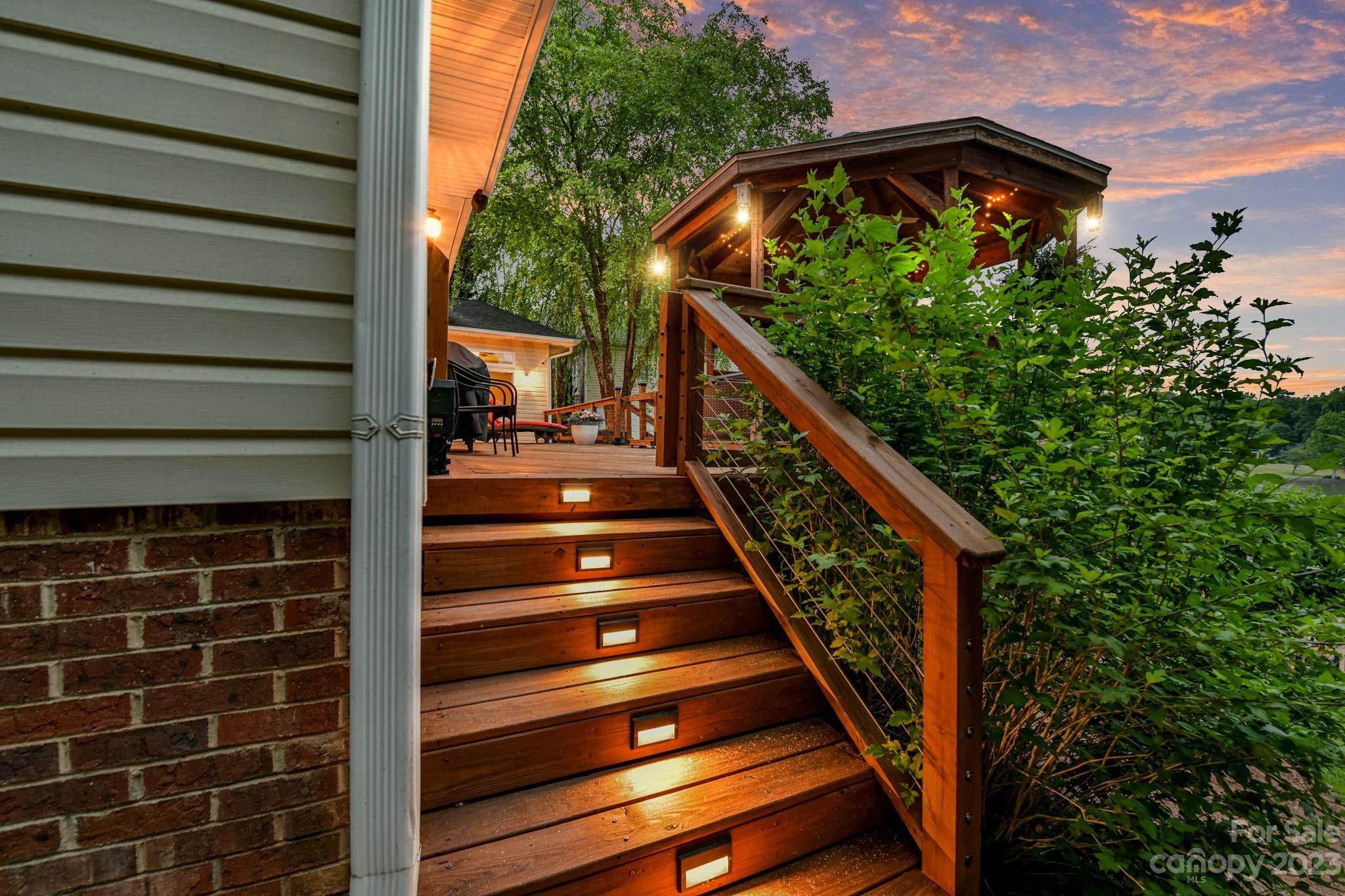 10416 Quiet Bay Court Charlotte NC 28278