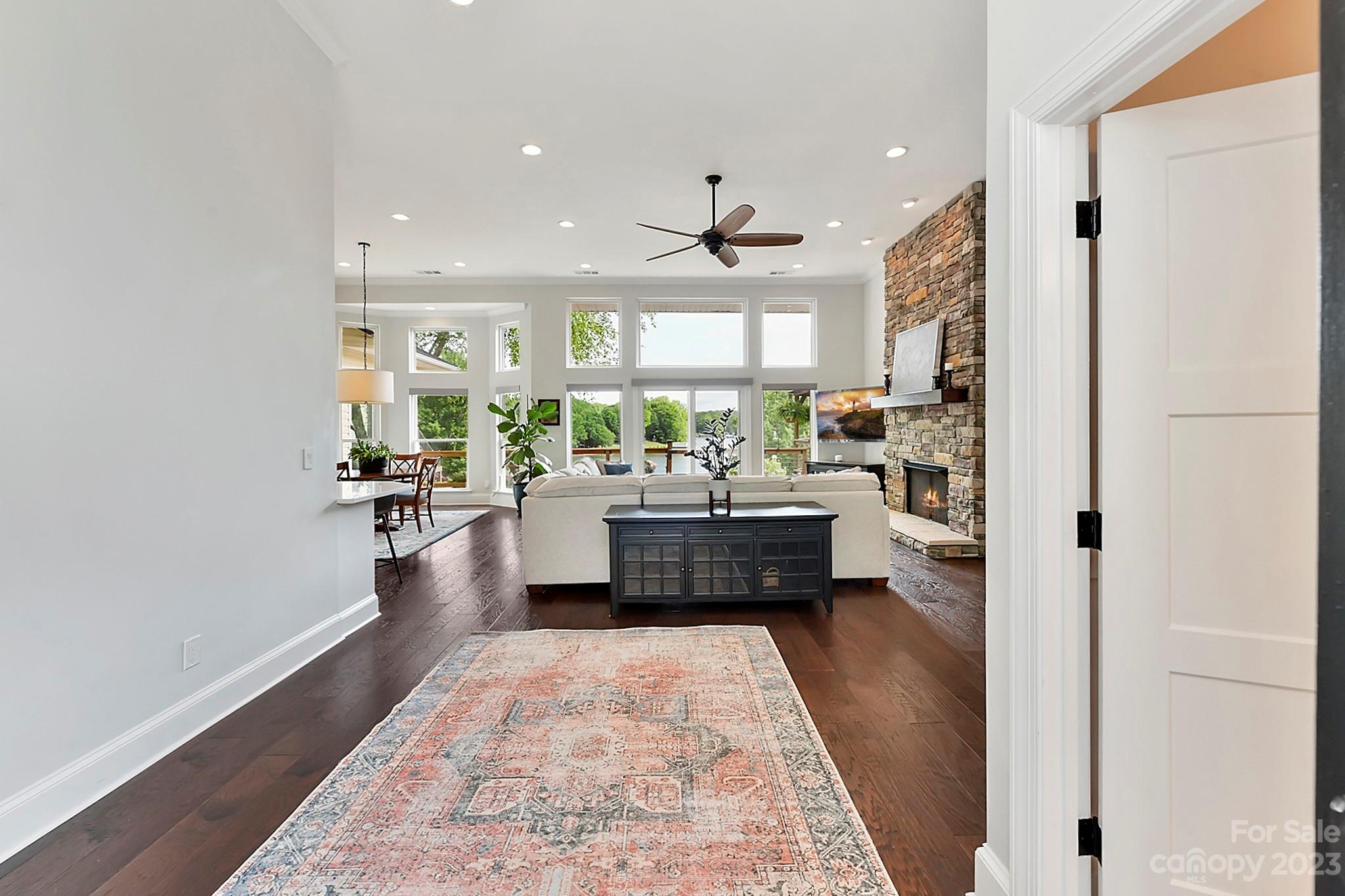 10416 Quiet Bay Court Charlotte NC 28278