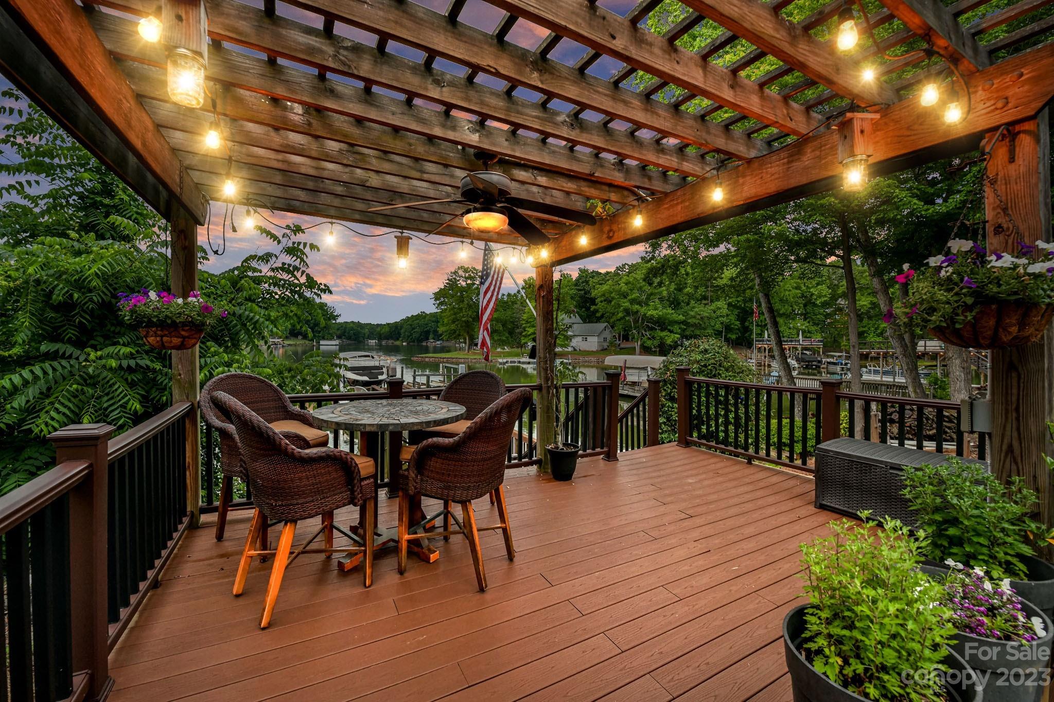 10416 Quiet Bay Court Charlotte NC 28278