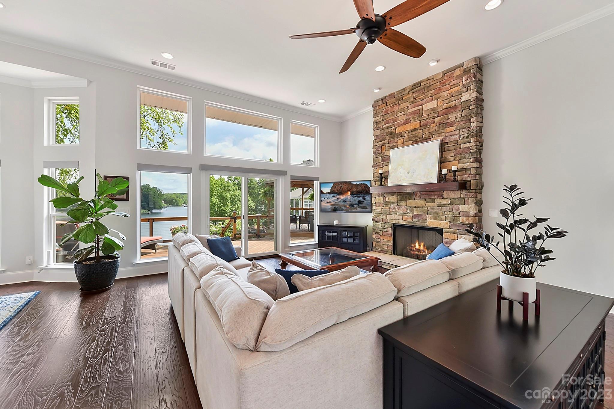 10416 Quiet Bay Court Charlotte NC 28278